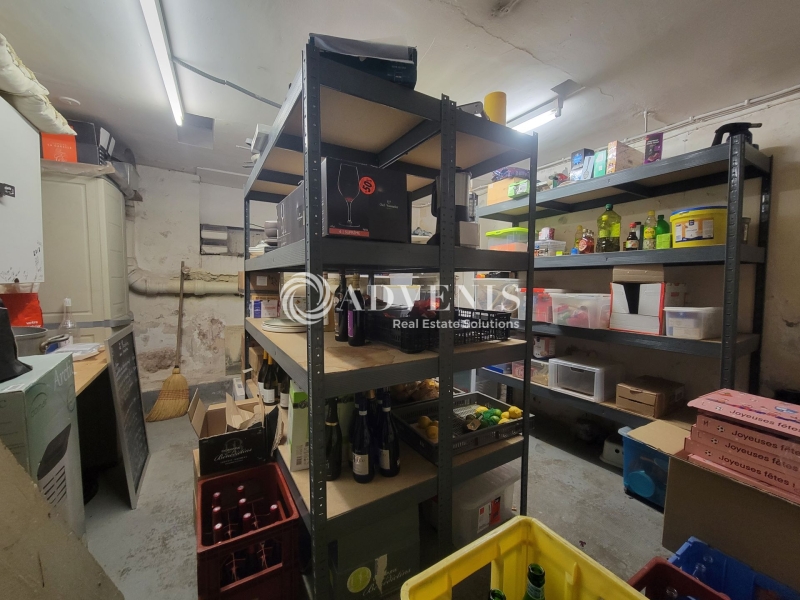 Location Commerces LEVALLOIS PERRET (92300) - Photo 7