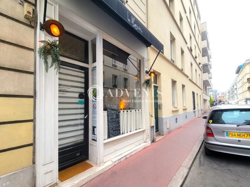 Location Commerces LEVALLOIS PERRET (92300) - Photo 8