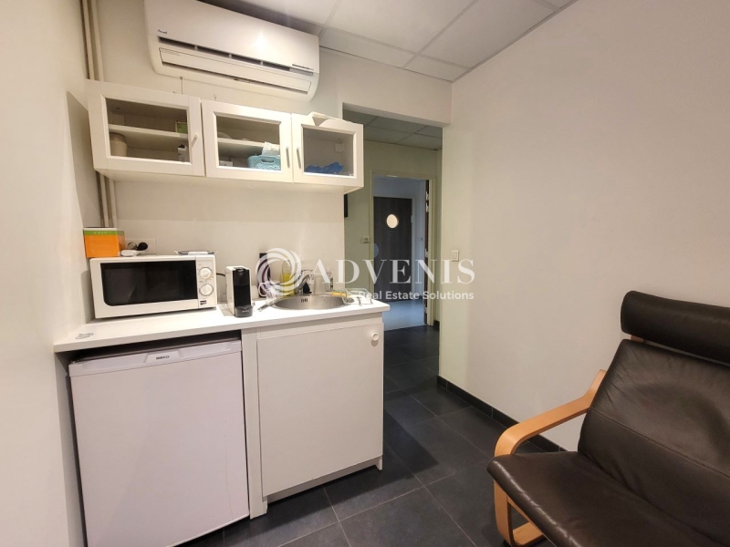 Location Commerces LA GARENNE COLOMBES (92250) - Photo 8