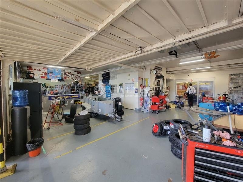 Location Activités Entrepôts SAINT DENIS (93200) - Photo 2