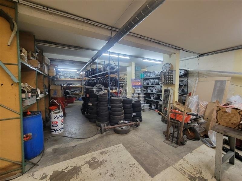 Location Activités Entrepôts SAINT DENIS (93200) - Photo 3