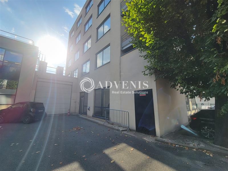 Location Bureaux SAINT OUEN (93400) - Photo 10