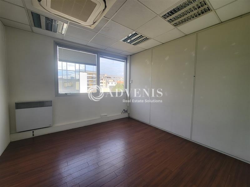 Location Bureaux SAINT OUEN (93400) - Photo 13