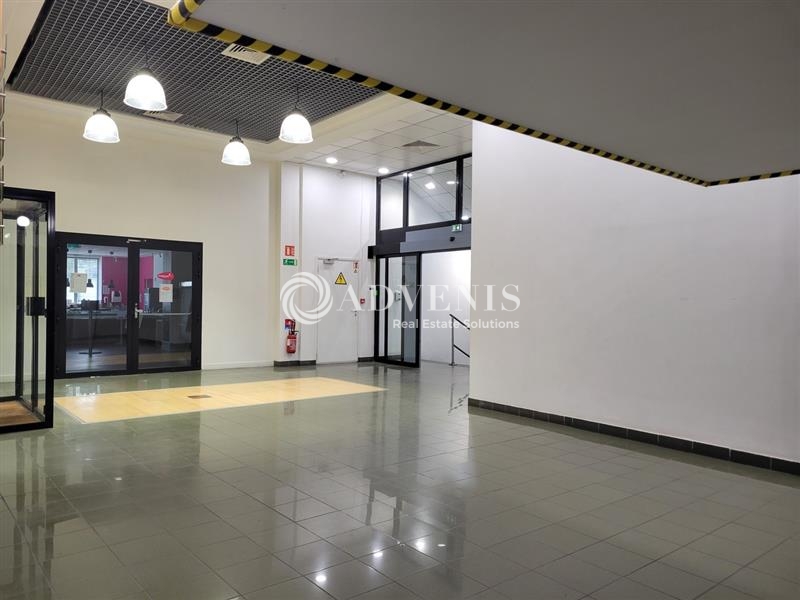 Location Bureaux SAINT OUEN (93400) - Photo 2