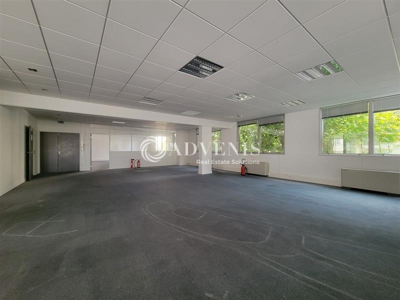 Location Bureaux SAINT OUEN (93400) - Photo 6