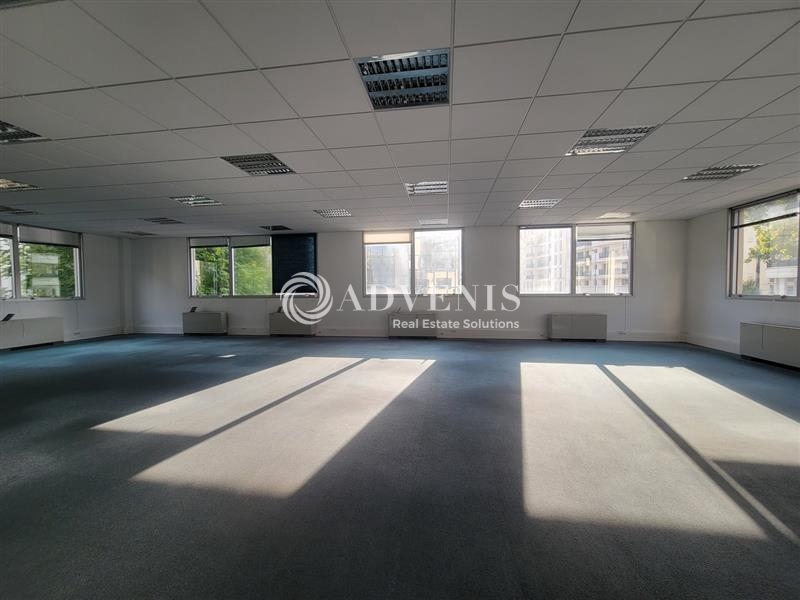 Location Bureaux SAINT OUEN (93400) - Photo 7