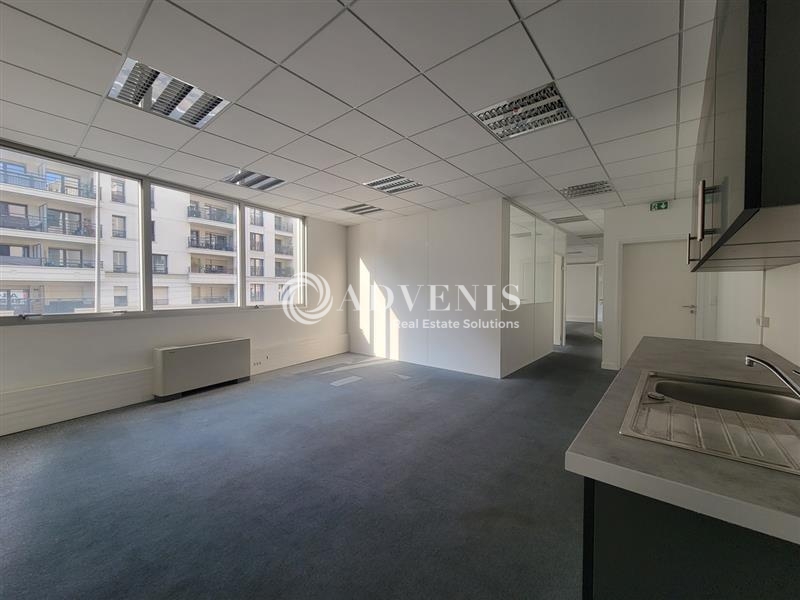 Location Bureaux SAINT OUEN (93400) - Photo 8