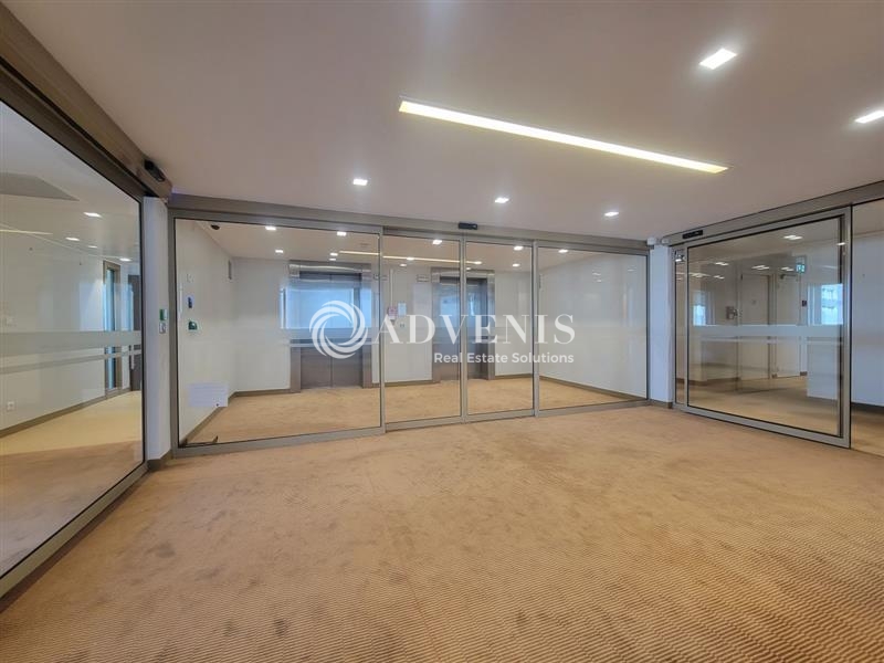 Vente Investisseur Bureaux CLICHY (92110) - Photo 3