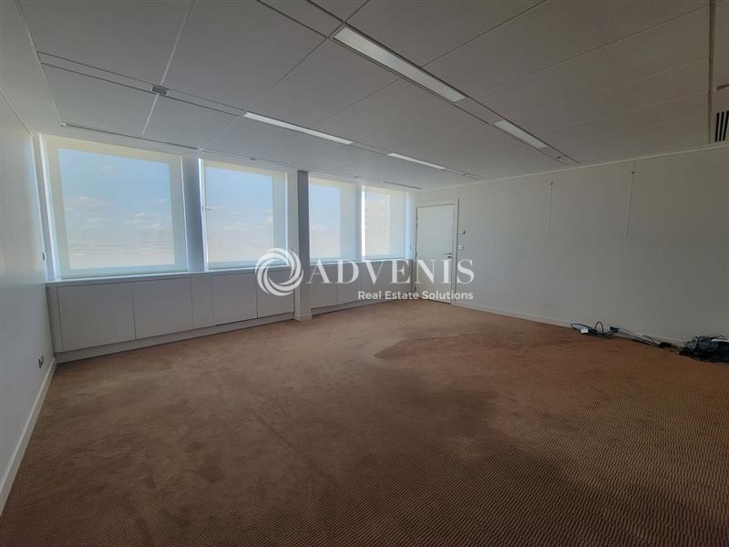 Vente Investisseur Bureaux CLICHY (92110) - Photo 7