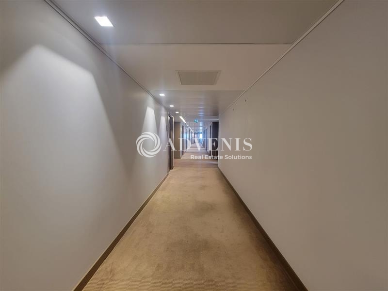 Vente Investisseur Bureaux CLICHY (92110) - Photo 8