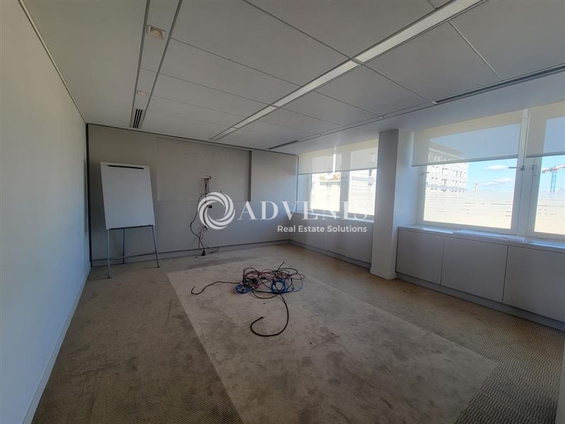 Vente Investisseur Bureaux CLICHY (92110) - Photo 9