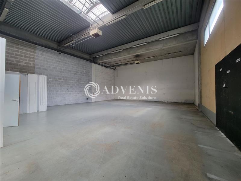 Location Activités Entrepôts SAINT DENIS (93200) - Photo 3