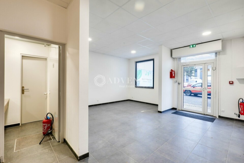Location Entrepôts GENNEVILLIERS (92230) - Photo 6