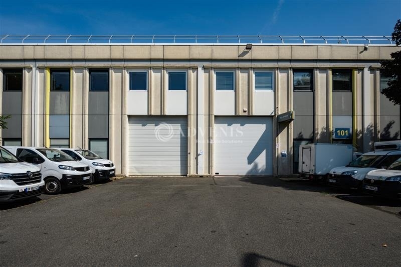 Location Entrepôts GENNEVILLIERS (92230) - Photo 7