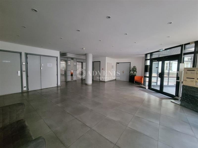 Vente Utilisateur Bureaux LEVALLOIS PERRET (92300) - Photo 2