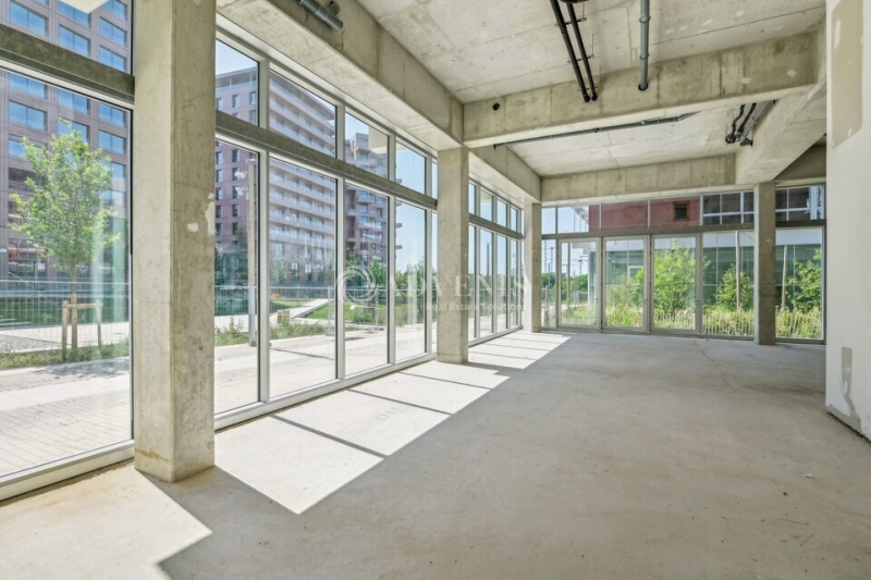 Location Commerces SAINT OUEN (93400) - Photo 5