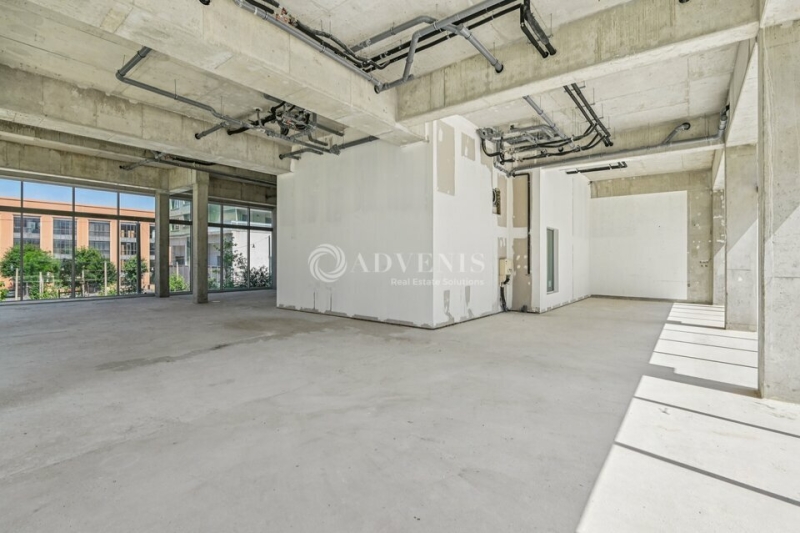 Location Commerces SAINT OUEN (93400) - Photo 7