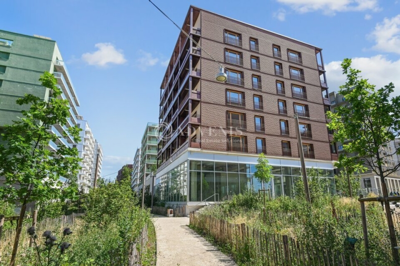 Location Commerces SAINT OUEN (93400) - Photo 9