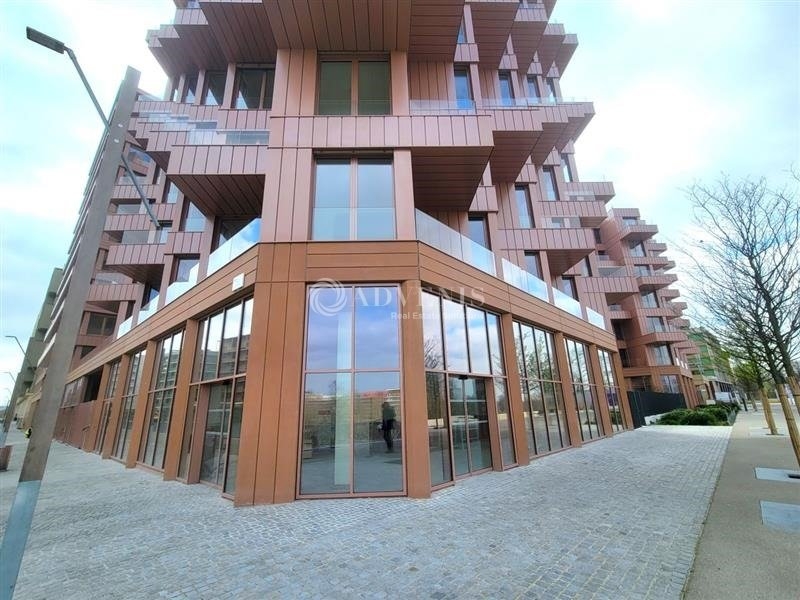 Location Commerces SAINT OUEN (93400) - Photo 3