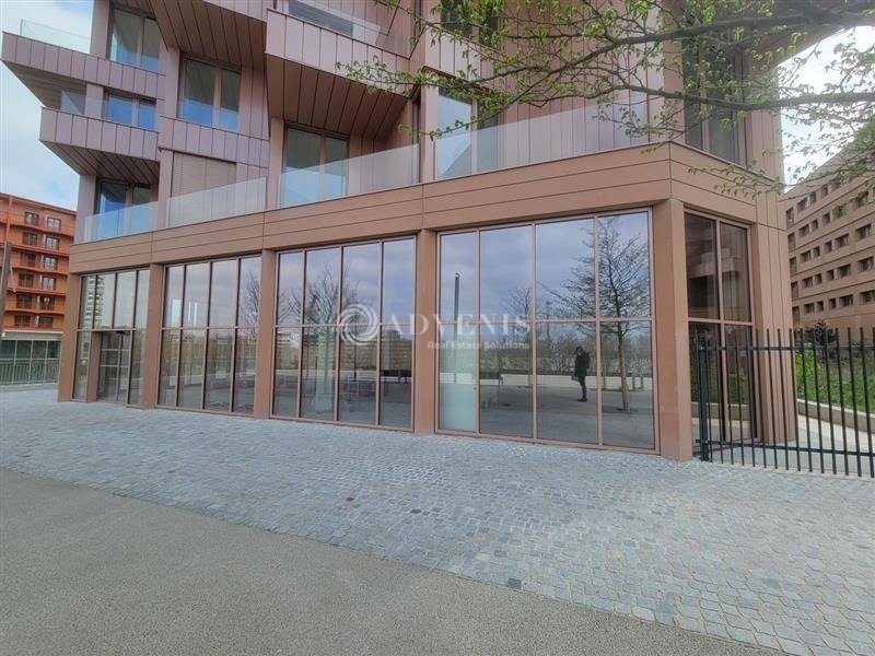 Location Commerces SAINT OUEN (93400) - Photo 4
