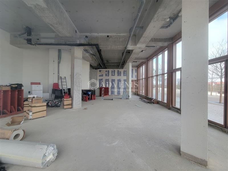 Location Commerces SAINT OUEN (93400) - Photo 5