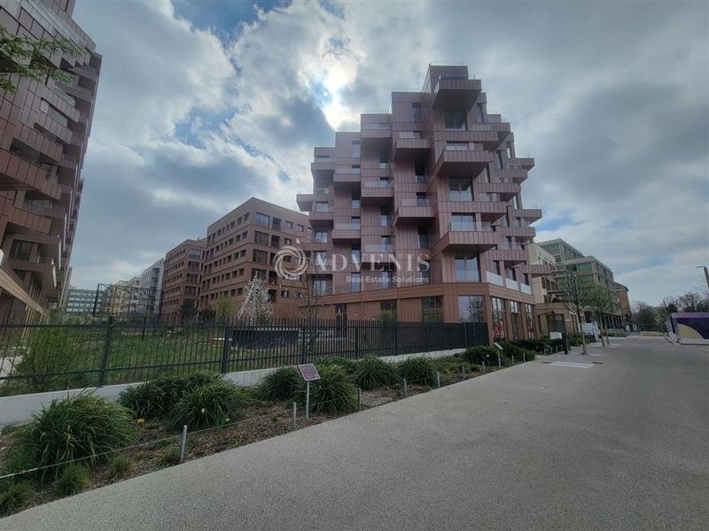 Location Commerces SAINT OUEN (93400) - Photo 1