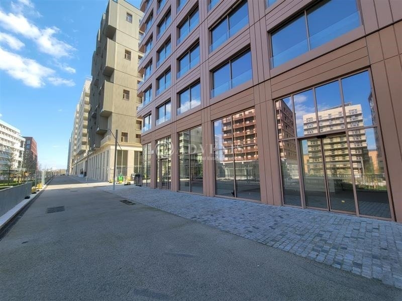 Location Commerces SAINT OUEN (93400) - Photo 6