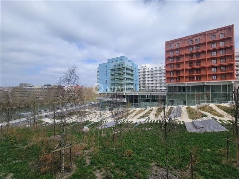 Location Commerces SAINT OUEN (93400) - Photo 9