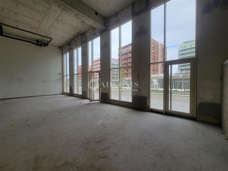 Location Commerces SAINT OUEN (93400) - Photo 7