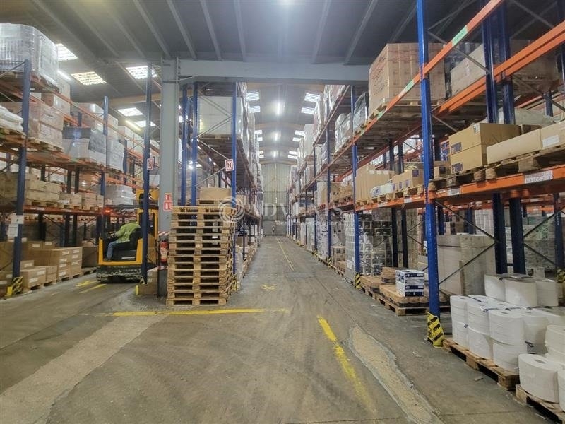 Location Entrepôts VILLENEUVE LA GARENNE (92390) - Photo 3