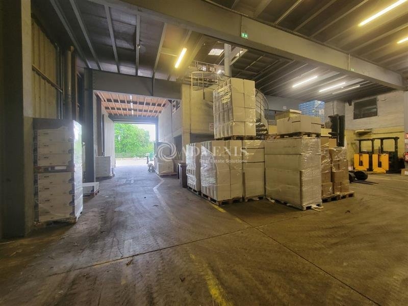 Location Entrepôts VILLENEUVE LA GARENNE (92390) - Photo 4