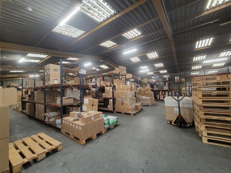 Location Entrepôts VILLENEUVE LA GARENNE (92390) - Photo 5