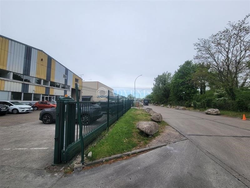 Location Entrepôts VILLENEUVE LA GARENNE (92390) - Photo 6