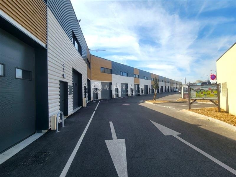 Location Activités Entrepôts EPINAY SUR SEINE (93800) - Photo 1