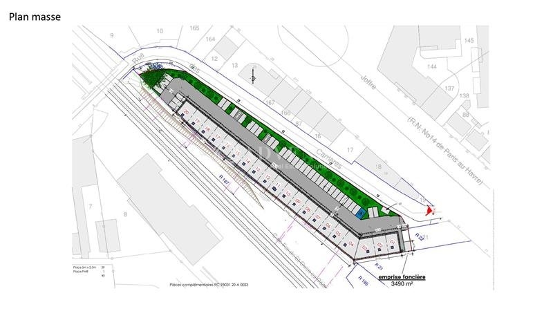 Location Activités Entrepôts EPINAY SUR SEINE (93800) - Photo 11