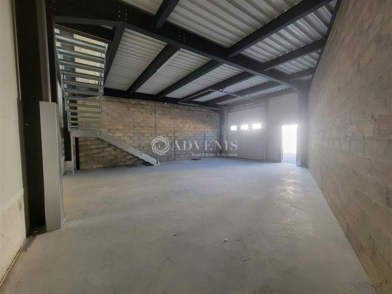 Location Activités Entrepôts EPINAY SUR SEINE (93800) - Photo 3