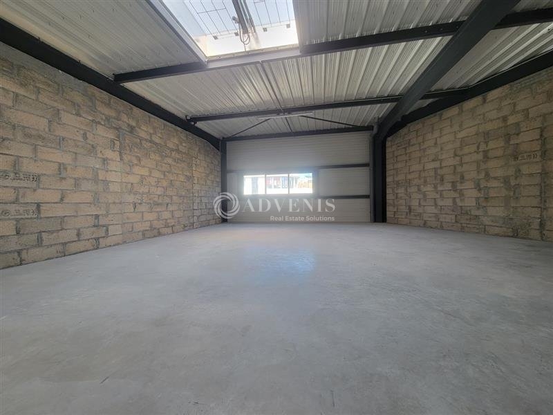 Location Activités Entrepôts EPINAY SUR SEINE (93800) - Photo 4