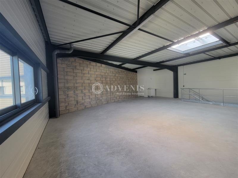 Location Activités Entrepôts EPINAY SUR SEINE (93800) - Photo 5