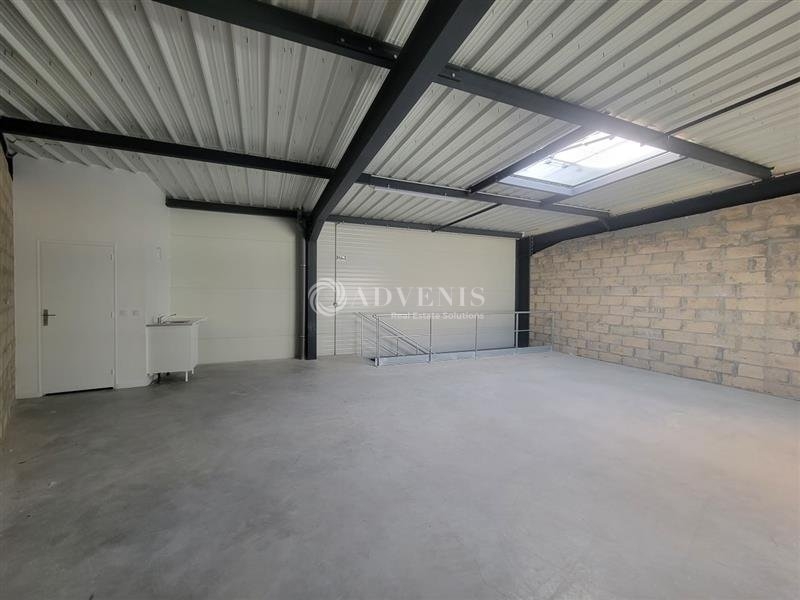 Location Activités Entrepôts EPINAY SUR SEINE (93800) - Photo 6