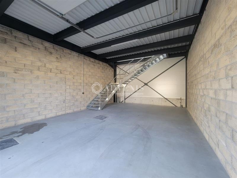 Location Activités Entrepôts EPINAY SUR SEINE (93800) - Photo 8