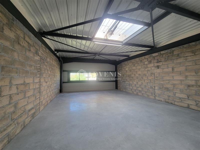 Location Activités Entrepôts EPINAY SUR SEINE (93800) - Photo 9