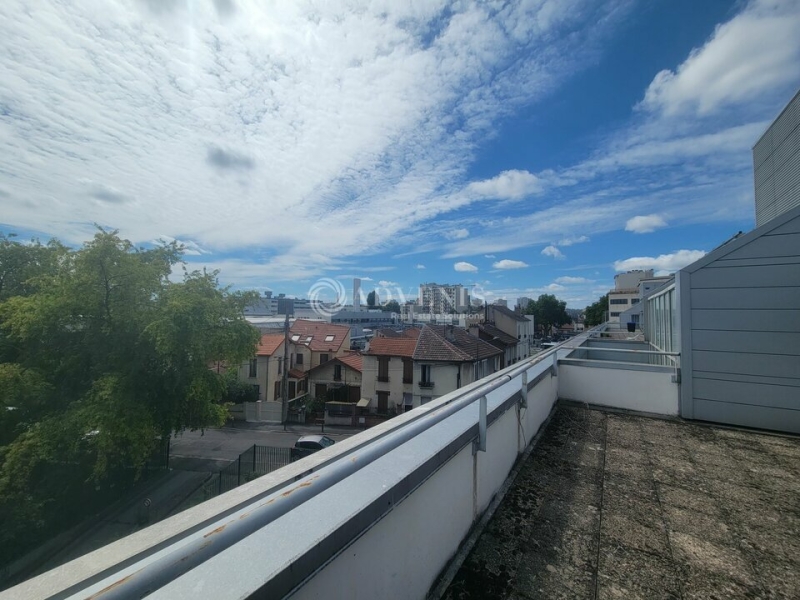 Location Bureaux et activités légères SAINT DENIS (93200) - Photo 10