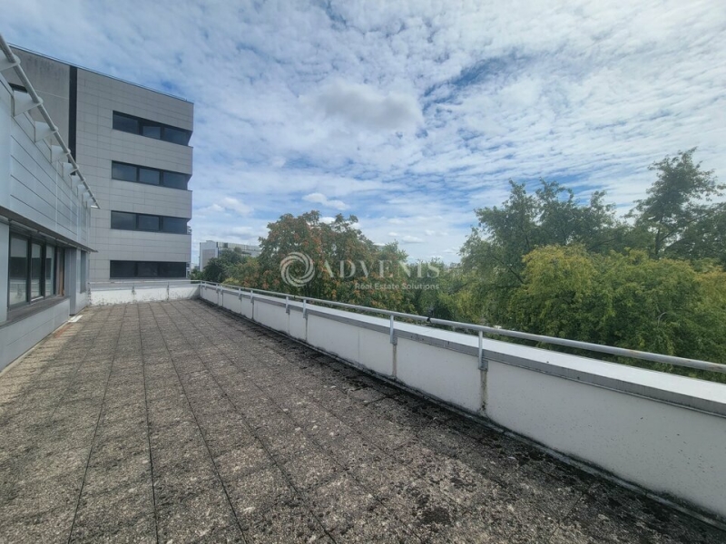 Location Bureaux et activités légères SAINT DENIS (93200) - Photo 11