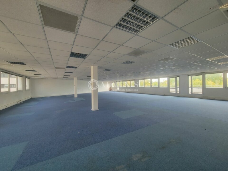 Location Bureaux et activités légères SAINT DENIS (93200) - Photo 12