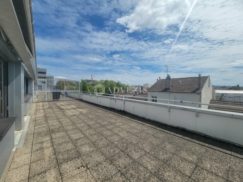 Location Bureaux et activités légères SAINT DENIS (93200) - Photo 4