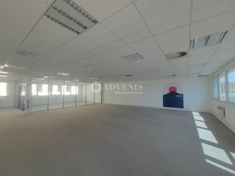 Location Bureaux et activités légères SAINT DENIS (93200) - Photo 5