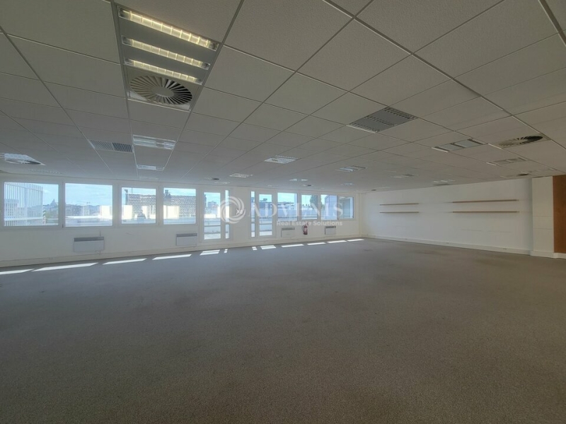 Location Bureaux et activités légères SAINT DENIS (93200) - Photo 6