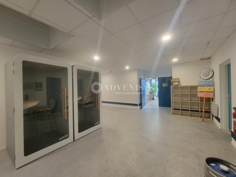 Location Bureaux et activités légères SAINT DENIS (93200) - Photo 7