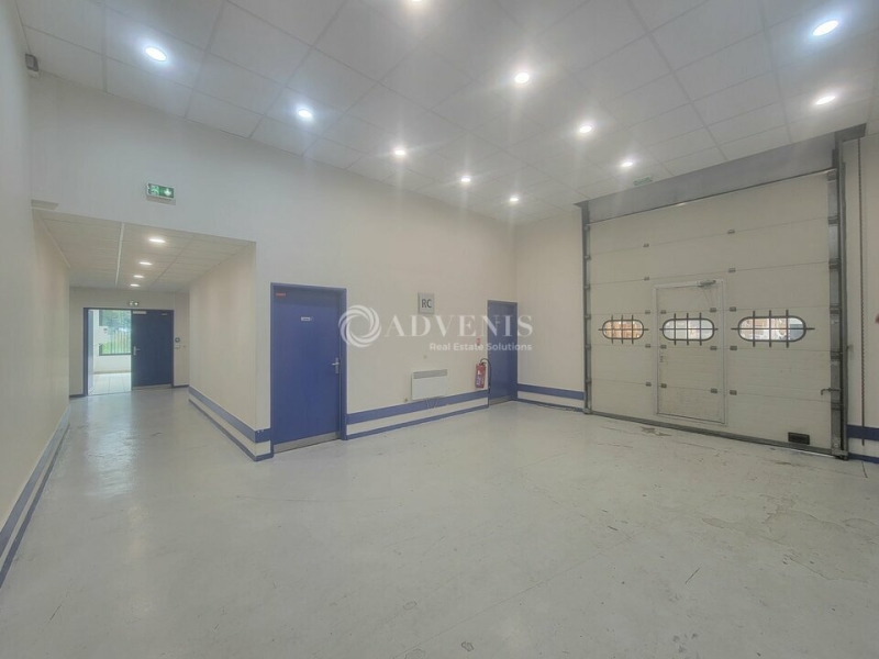 Location Bureaux et activités légères SAINT DENIS (93200) - Photo 8