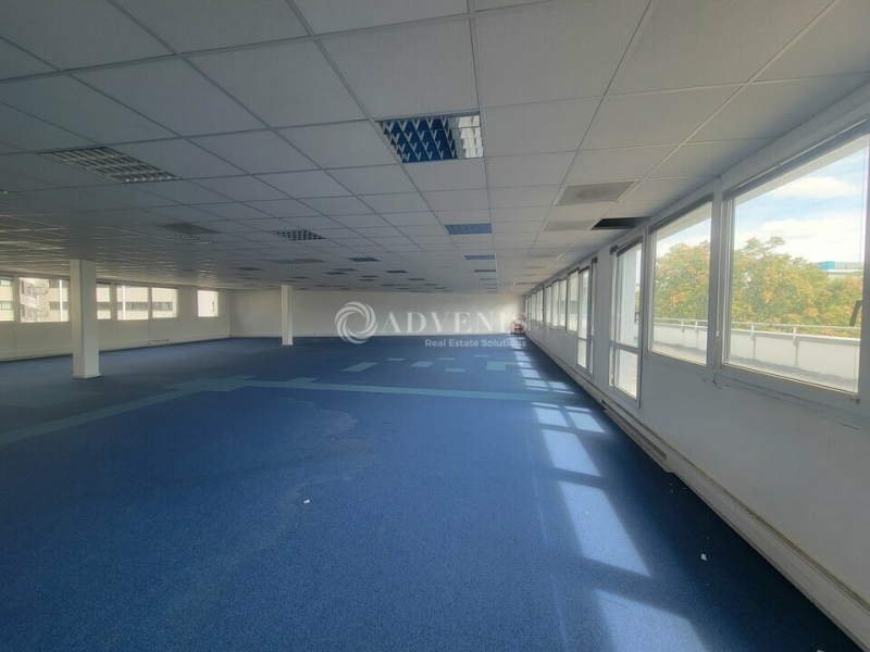 Location Bureaux et activités légères SAINT DENIS (93200) - Photo 9